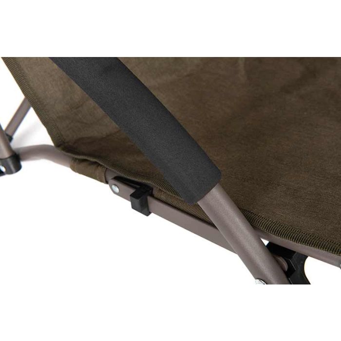 Fox - Voyager Folding Guest Chair - Image 6