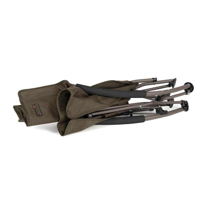 Fox - Voyager Folding Guest Chair - Image 5