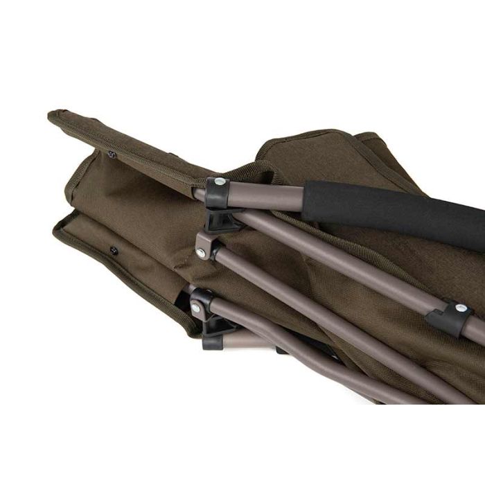 Fox - Voyager Folding Guest Chair - Image 4