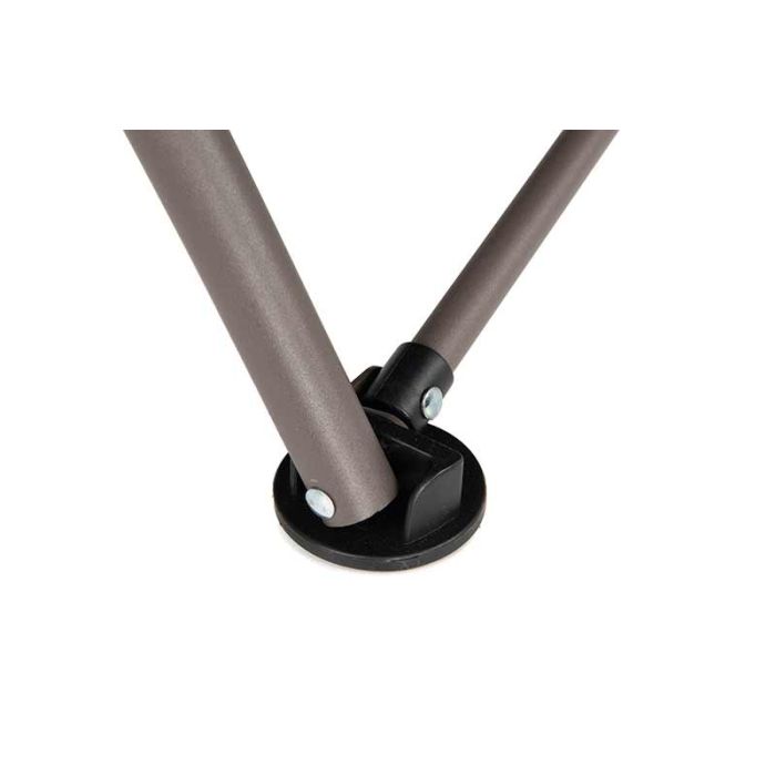 Fox - Voyager Folding Guest Chair - Image 3