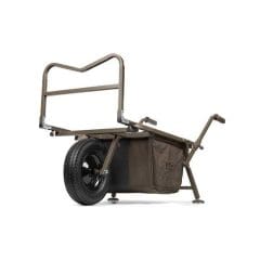 Fox - Voyager Barrow Image