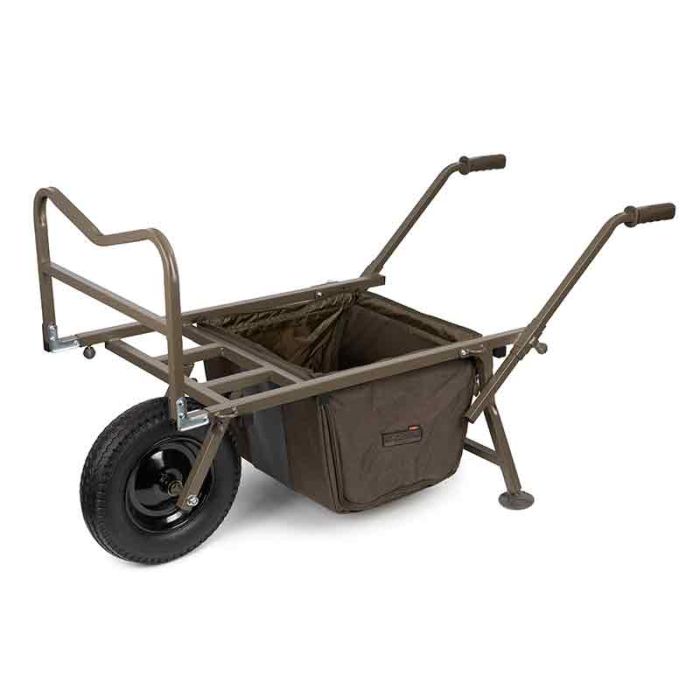 Fox - Voyager Barrow - Image 3