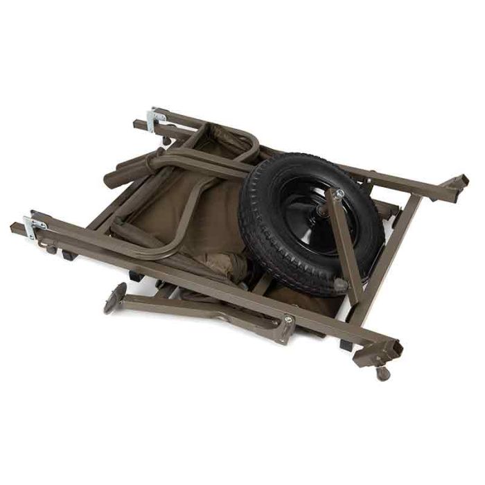 Fox - Voyager Barrow - Image 4