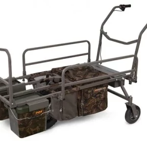 Fox Transporter 24v Power Plus Barrow