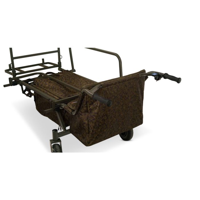Solar Tackle - Sp C-Tech Handle Bar Bag