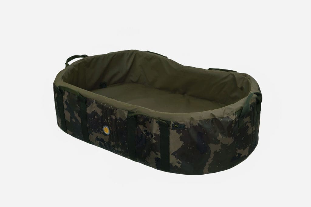 WORLDWIDE HI-LINE WALLED MAT
