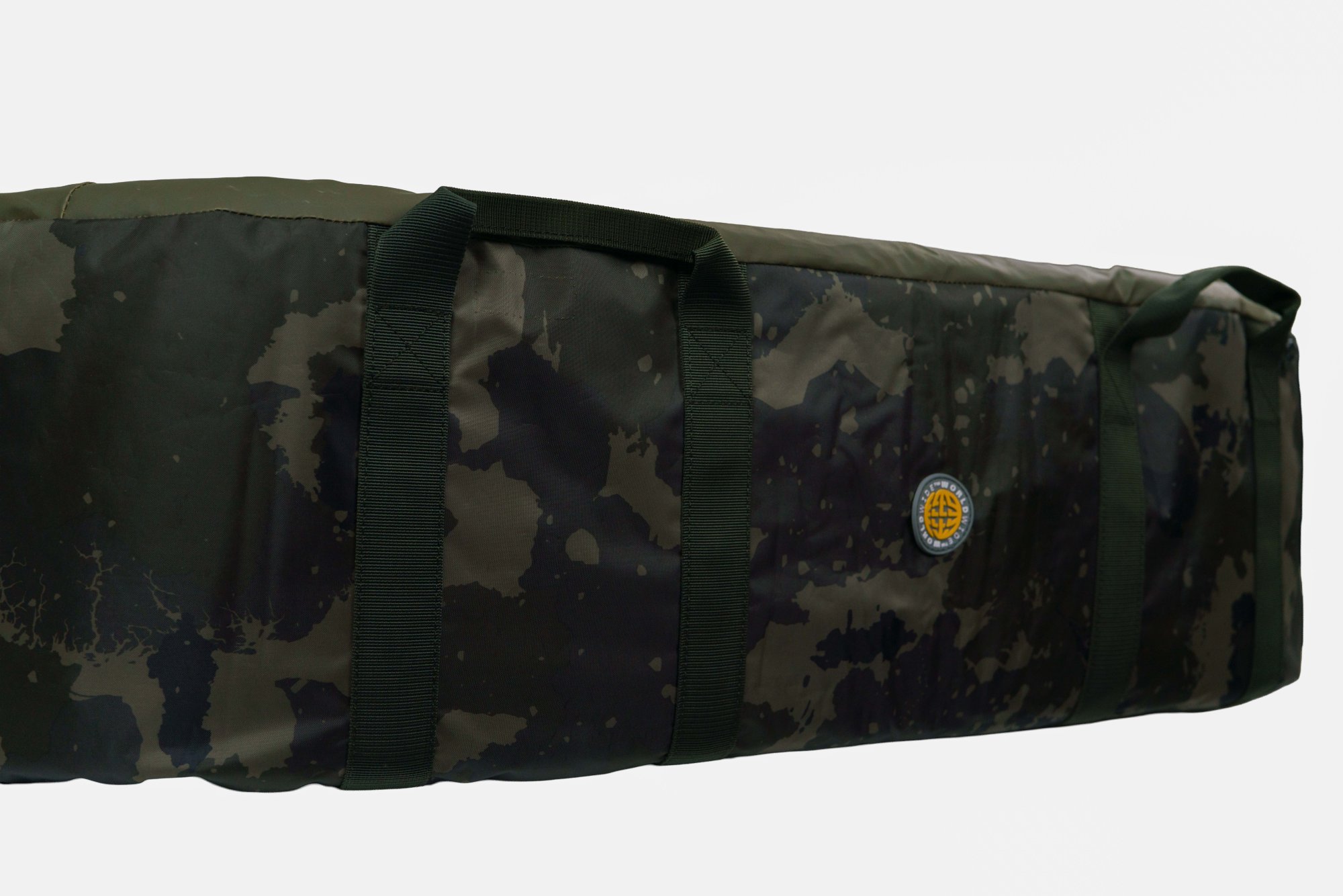 WORLDWIDE HI-LINE WALLED MAT - Image 2