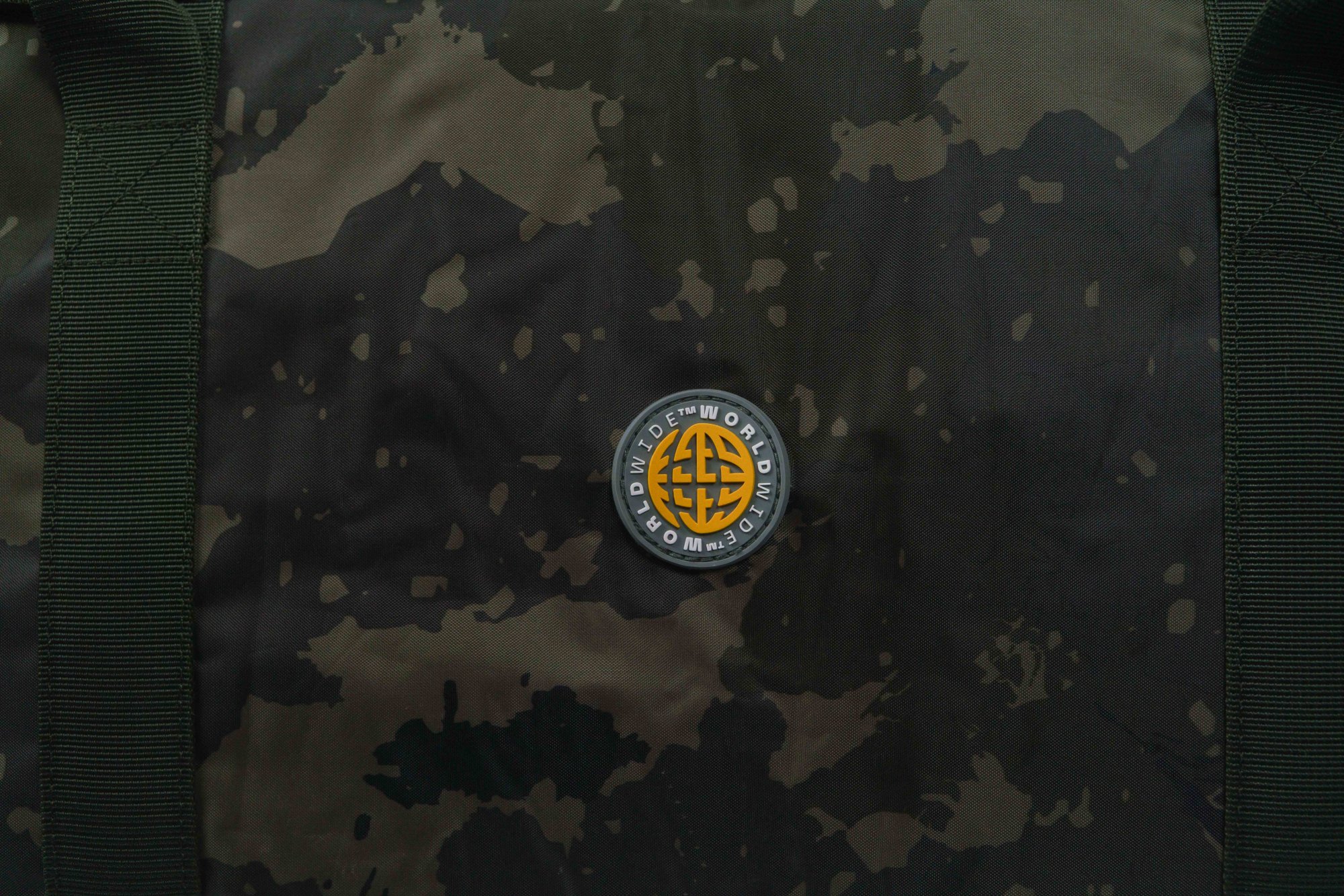 WORLDWIDE HI-LINE WALLED MAT - Image 3