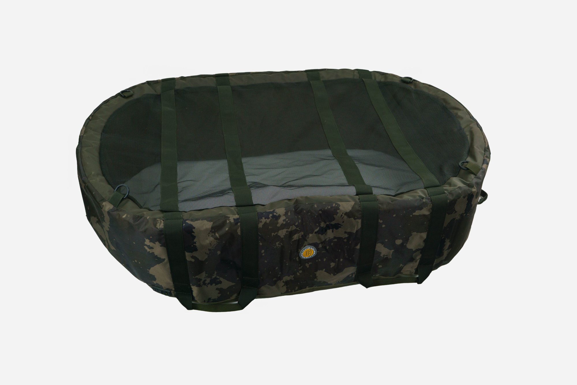 WORLDWIDE HI-LINE WALLED MAT - Image 5