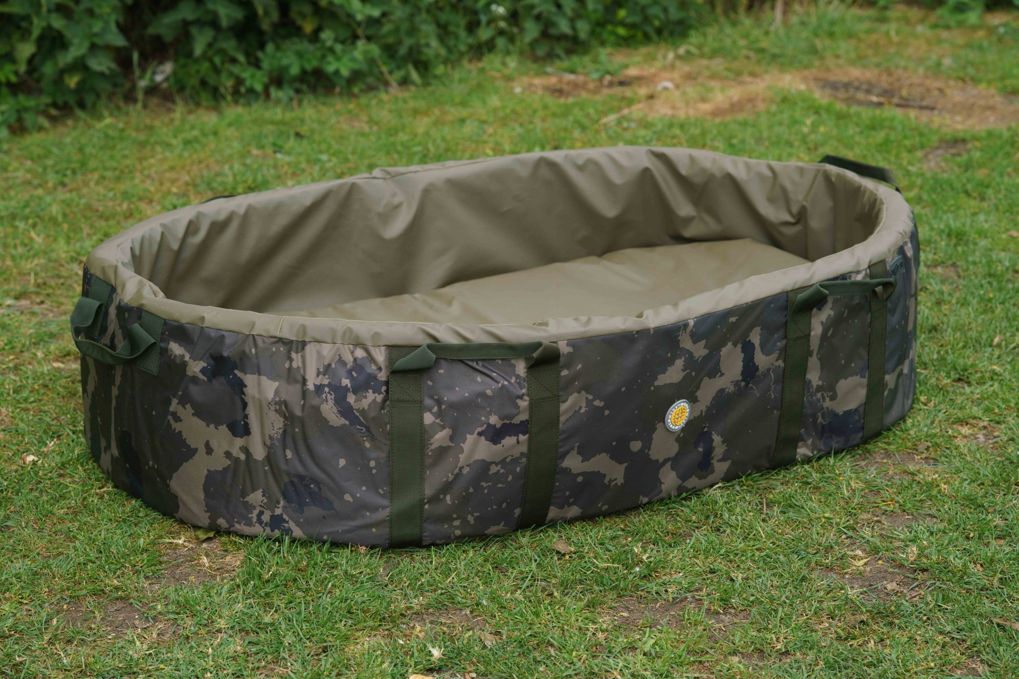 WORLDWIDE HI-LINE WALLED MAT - Image 6