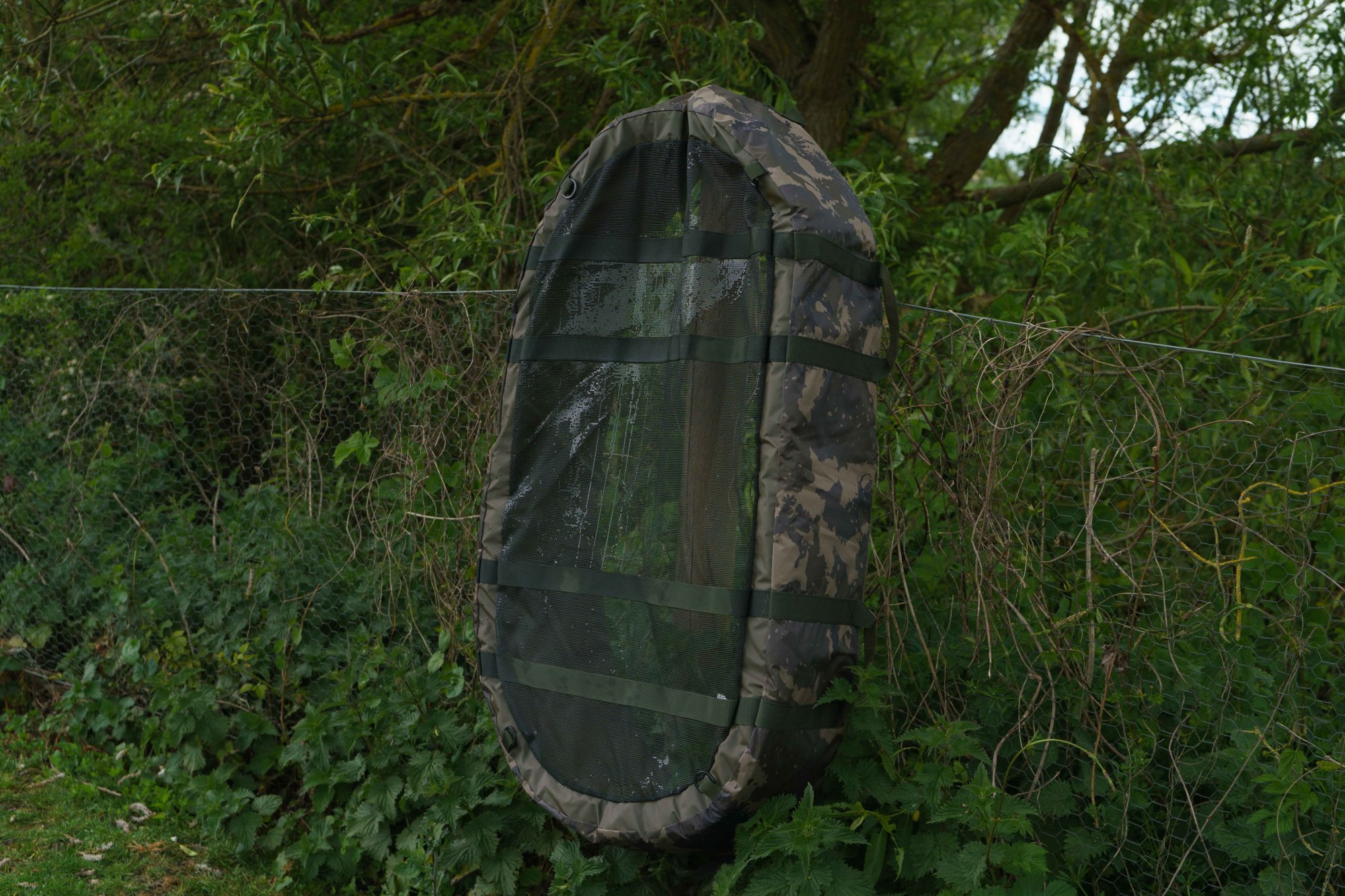 WORLDWIDE HI-LINE WALLED MAT - Image 9