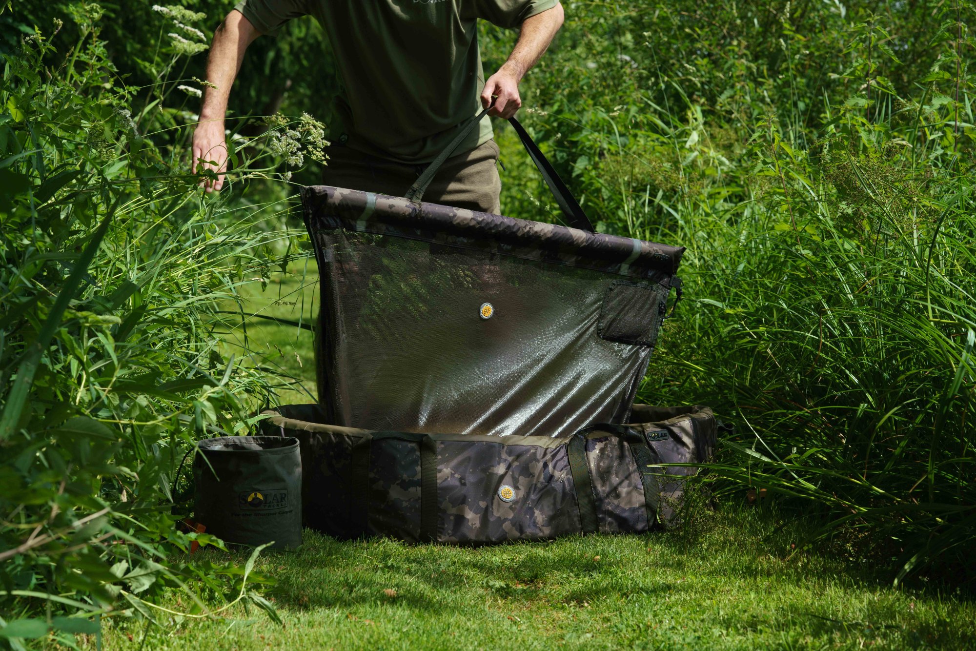 WORLDWIDE HI-LINE WALLED MAT - Image 10