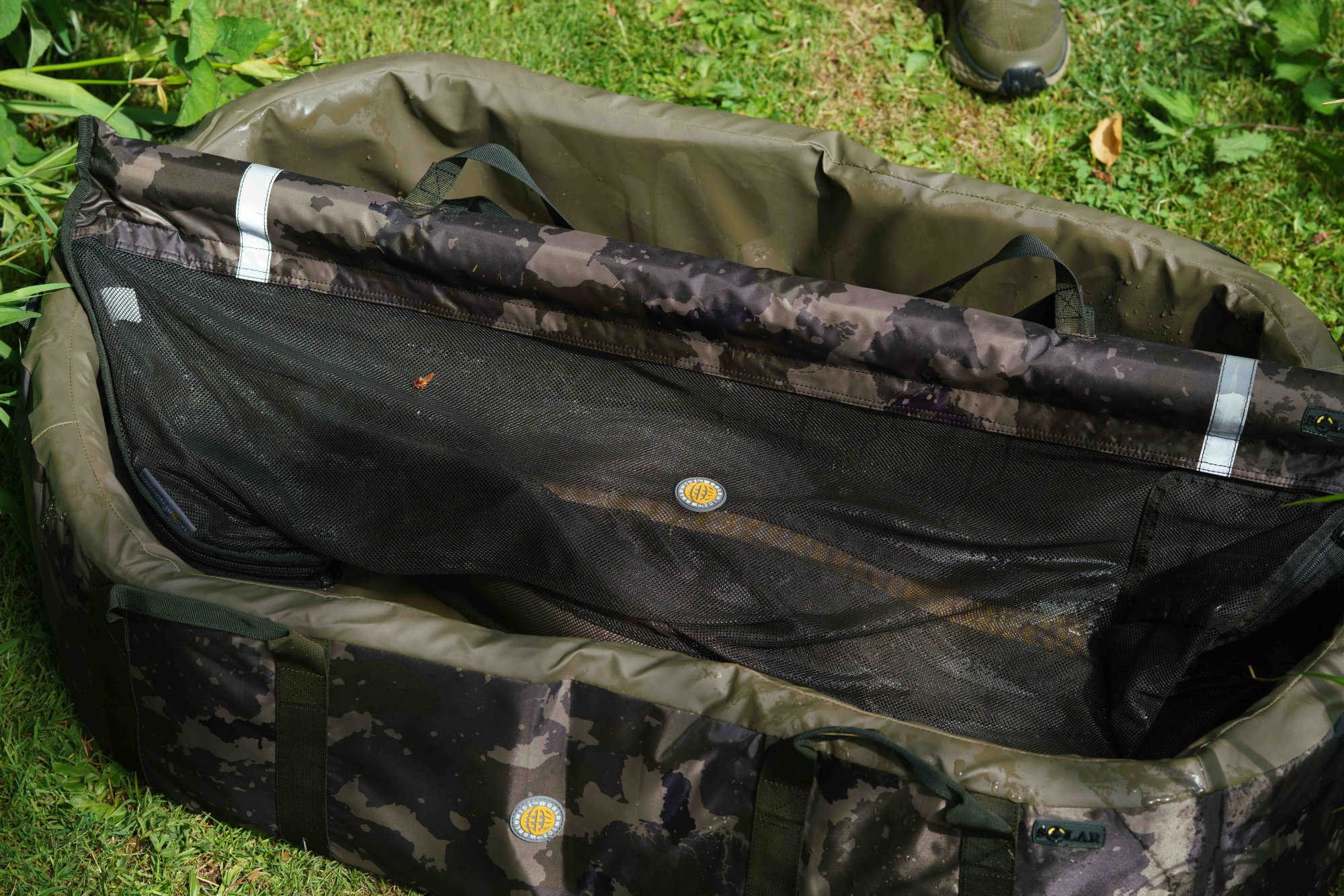 WORLDWIDE HI-LINE WALLED MAT - Image 11