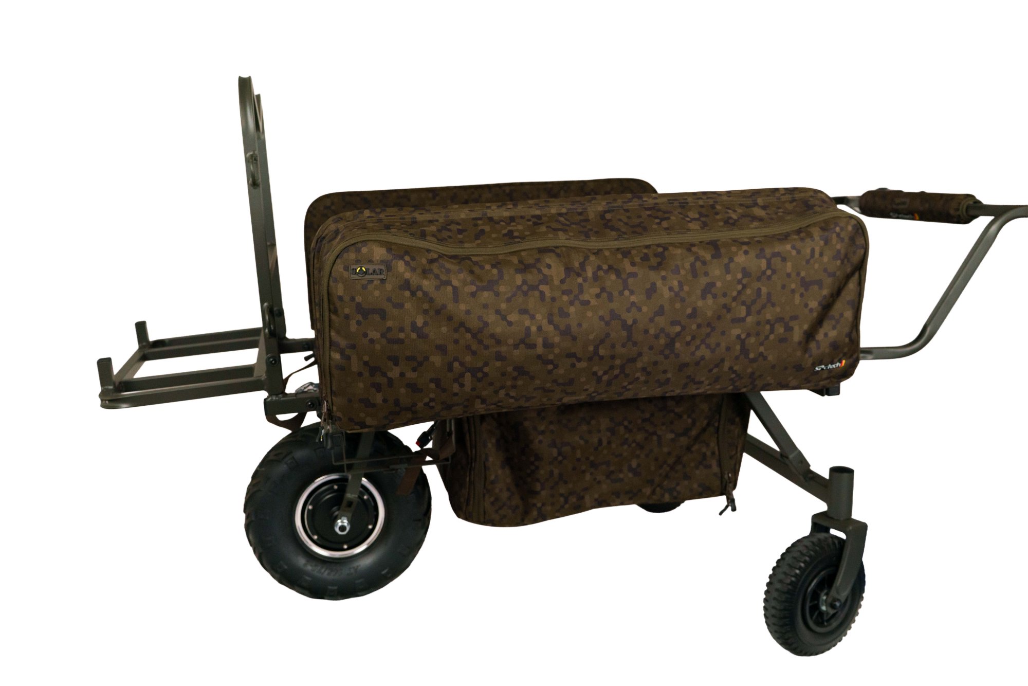 SP C-TECH BARROW PANNIERS
