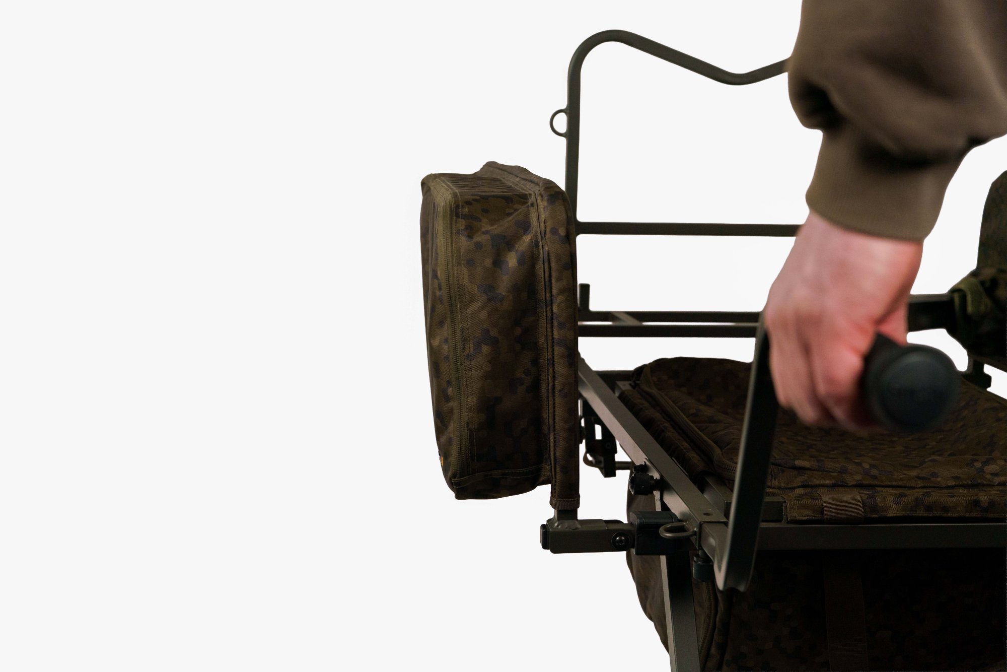 SP C-TECH BARROW PANNIERS - Image 4