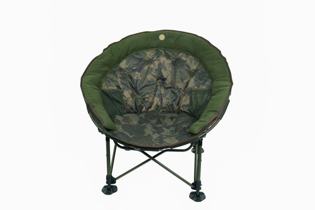 WORLDWIDE MOON CHAIR