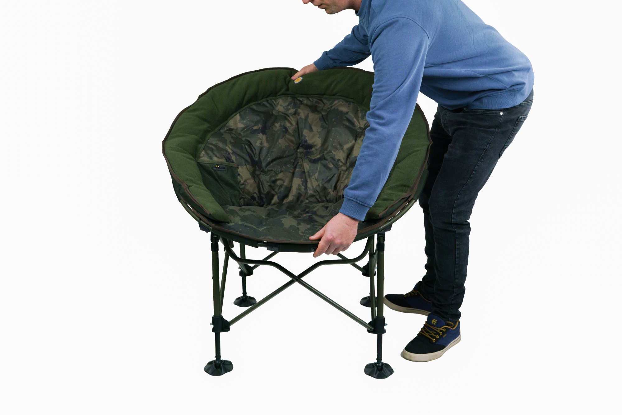 WORLDWIDE MOON CHAIR - Image 4