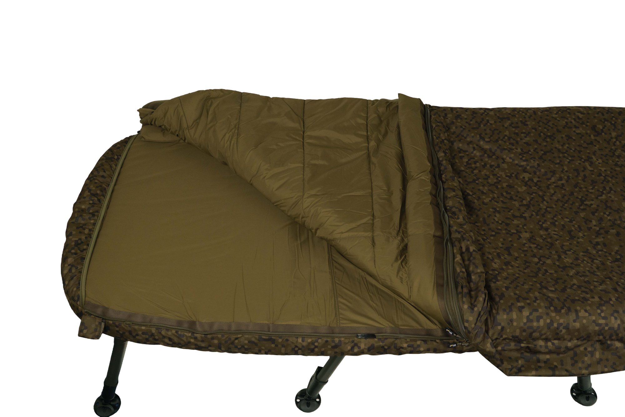 P C-Tech 8 Leg Sleep System STD - Wide - Image 3