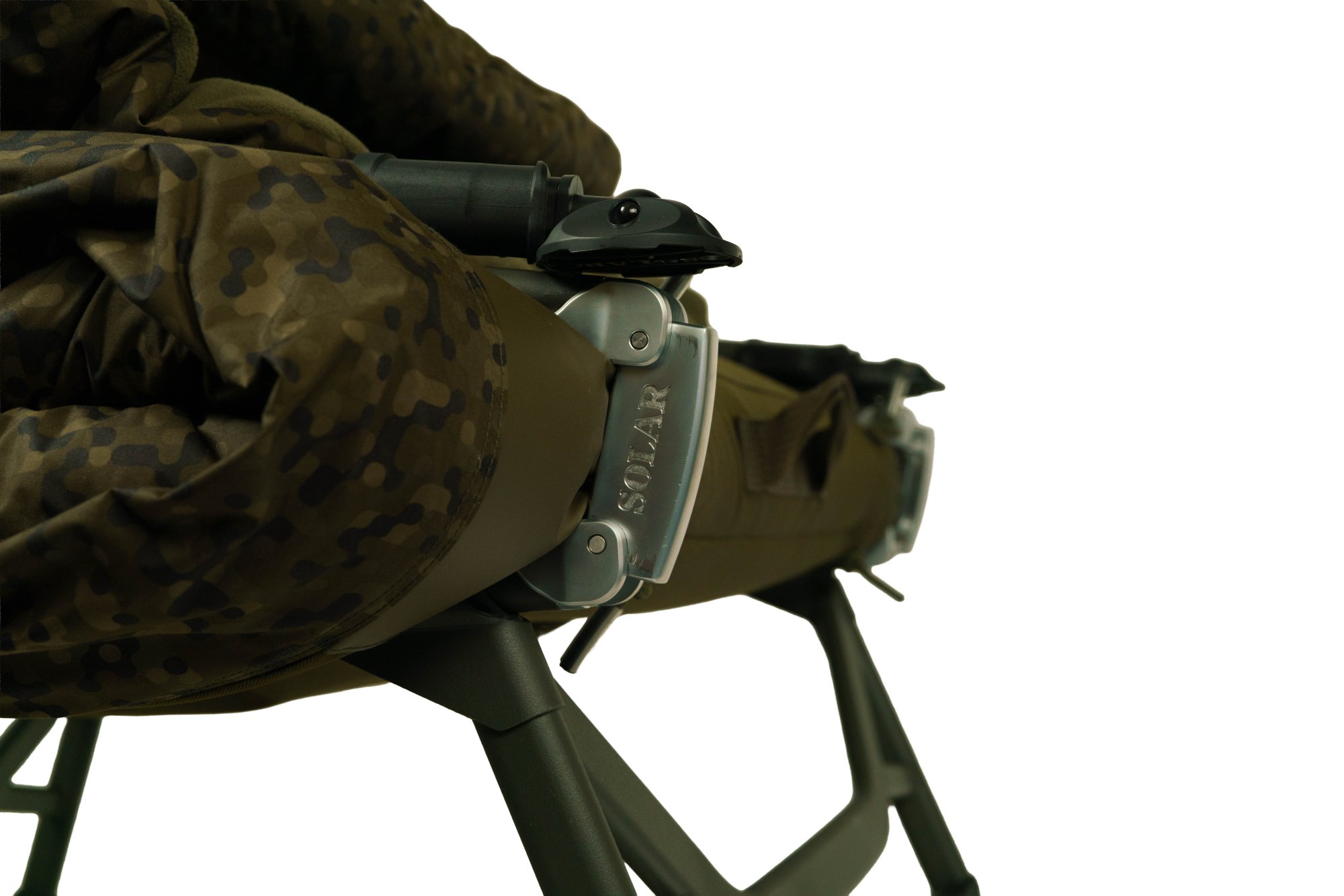 P C-Tech 8 Leg Sleep System STD - Wide - Image 4