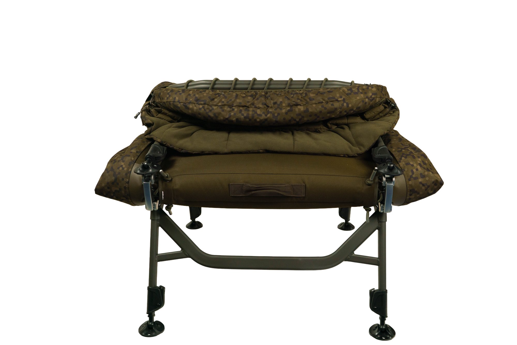 P C-Tech 8 Leg Sleep System STD - Wide - Image 5