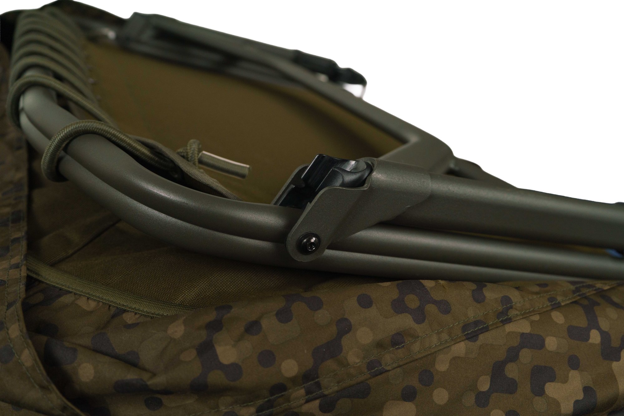 P C-Tech 8 Leg Sleep System STD - Wide - Image 6