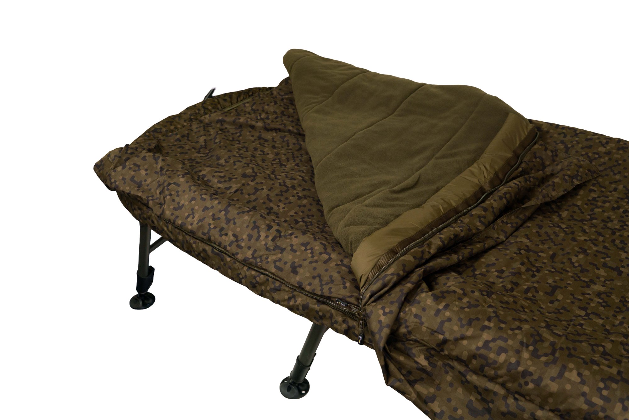 P C-Tech 8 Leg Sleep System STD - Wide - Image 7