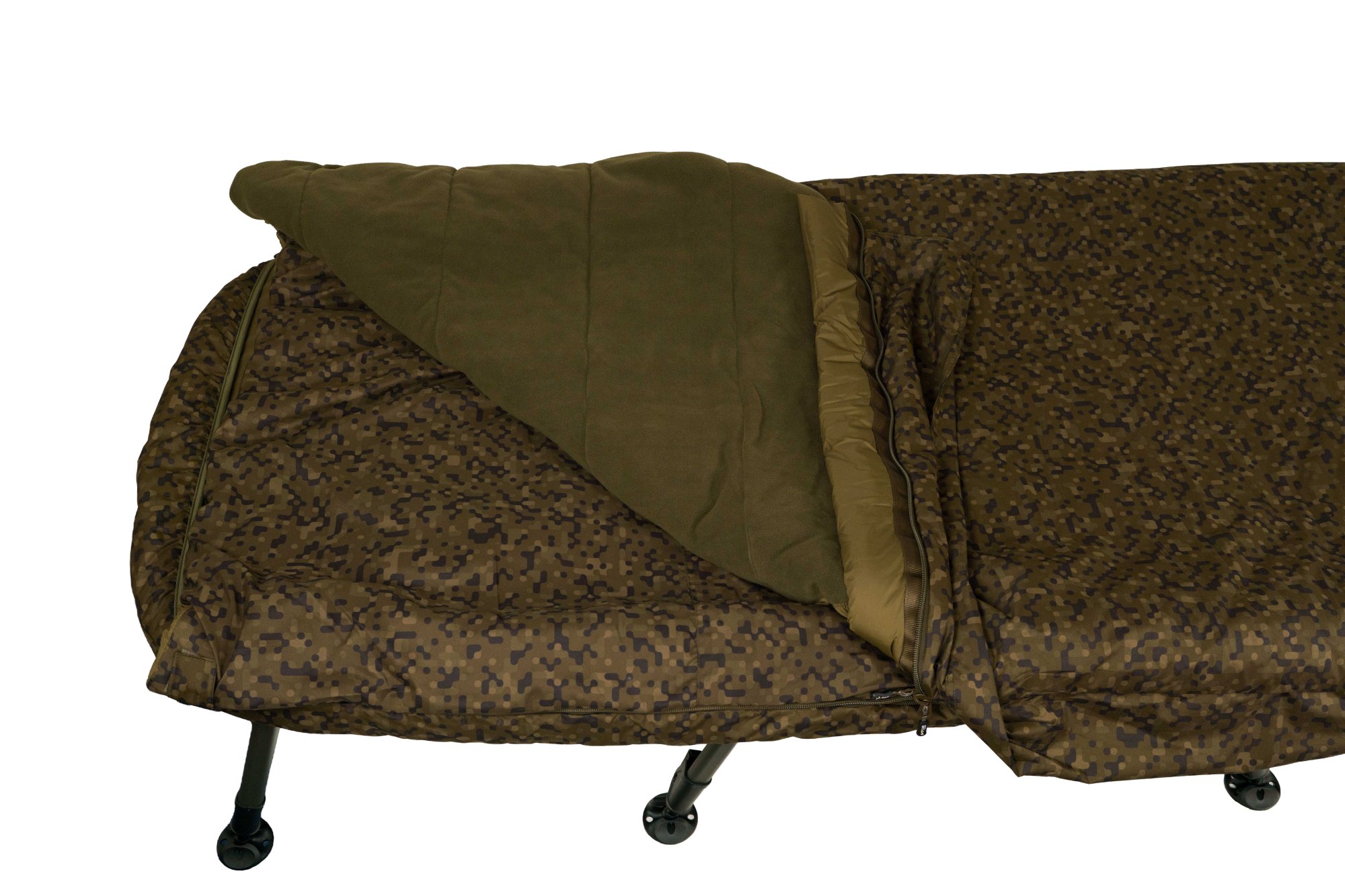 P C-Tech 8 Leg Sleep System STD - Wide - Image 8
