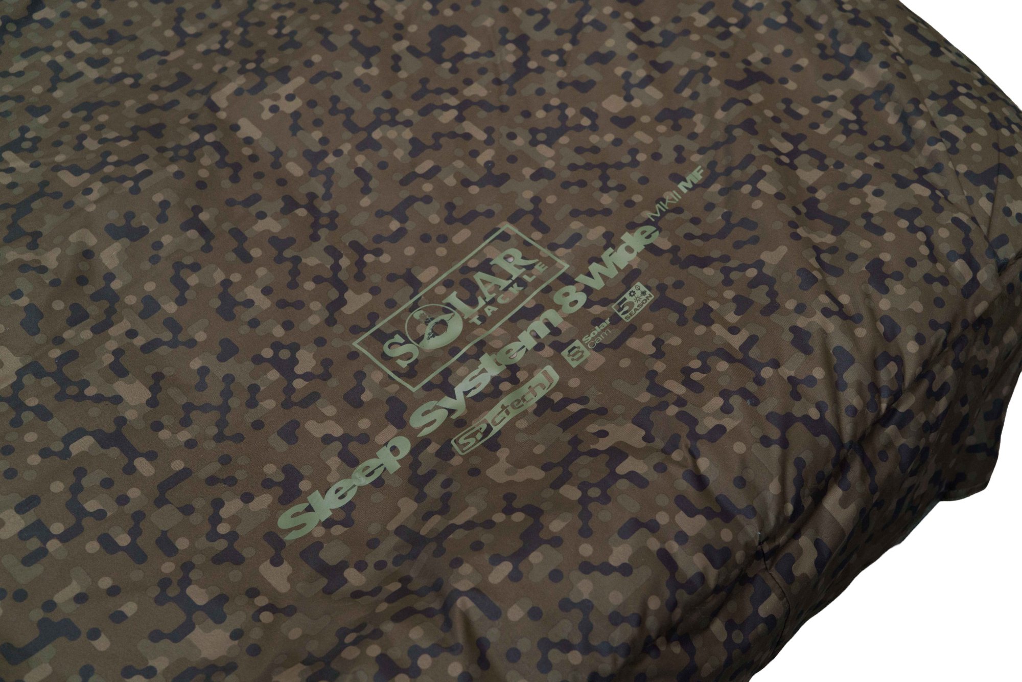 P C-Tech 8 Leg Sleep System STD - Wide - Image 9