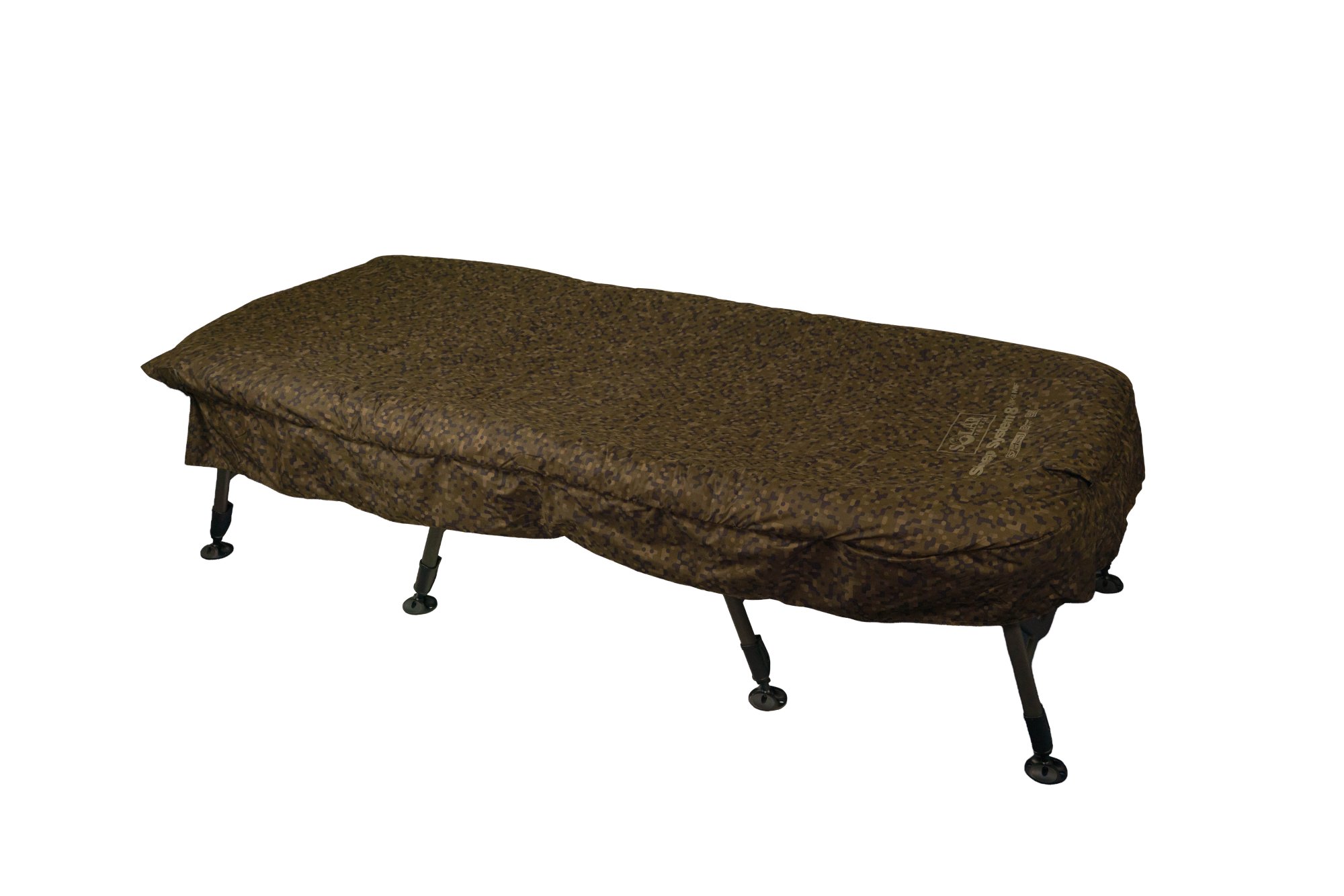 P C-Tech 8 Leg Sleep System STD - Wide