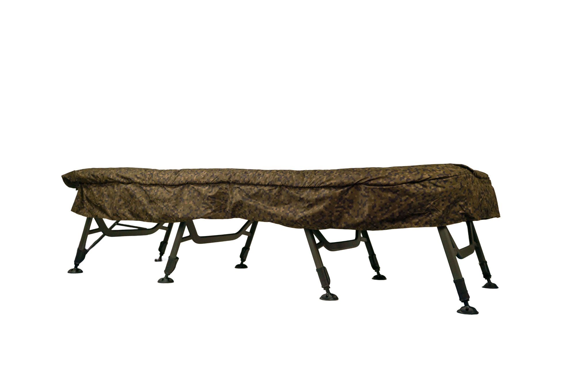 P C-Tech 8 Leg Sleep System STD - Wide - Image 2