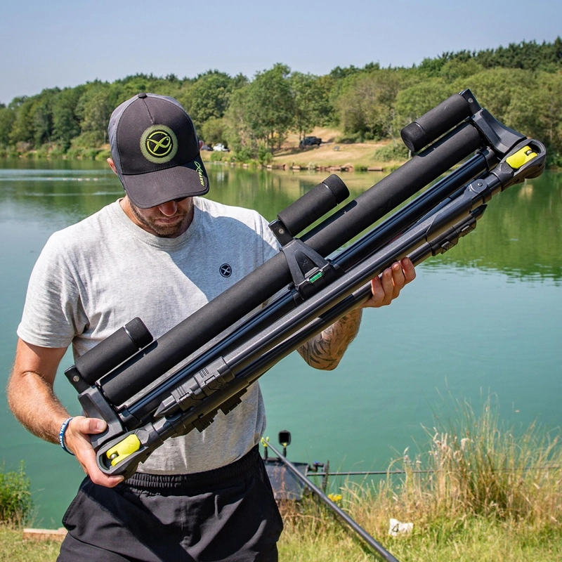Matrix Freeflow Pro Roller Large - Image 6