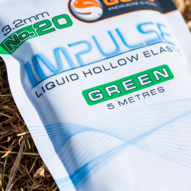 Guru Impulse Hollow Elastic 5m - Image 4