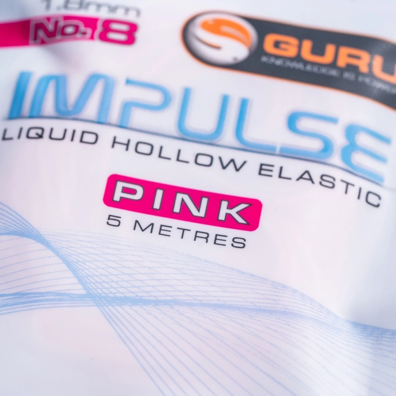 Guru Impulse Hollow Elastic 5m - Image 3