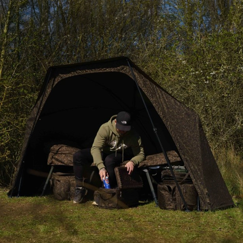SP C-TECH PRO BROLLY SYSTEM 58'' - Image 6