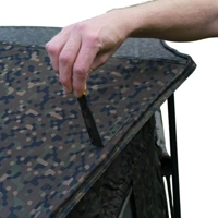 SP C-TECH PRO BROLLY SYSTEM 58'' - Image 2