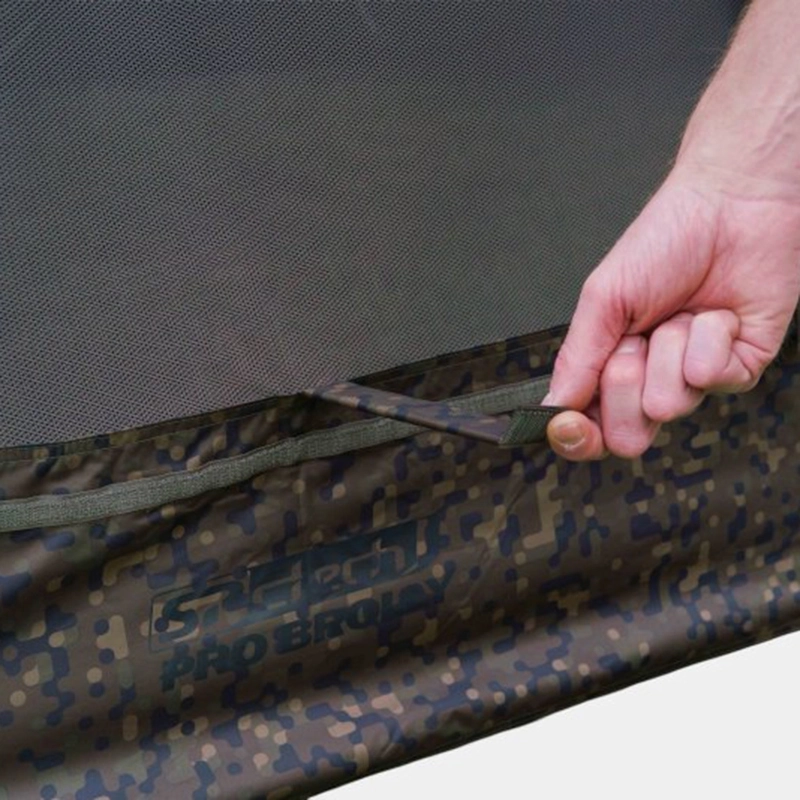 SP C-TECH PRO BROLLY SYSTEM 58'' - Image 3