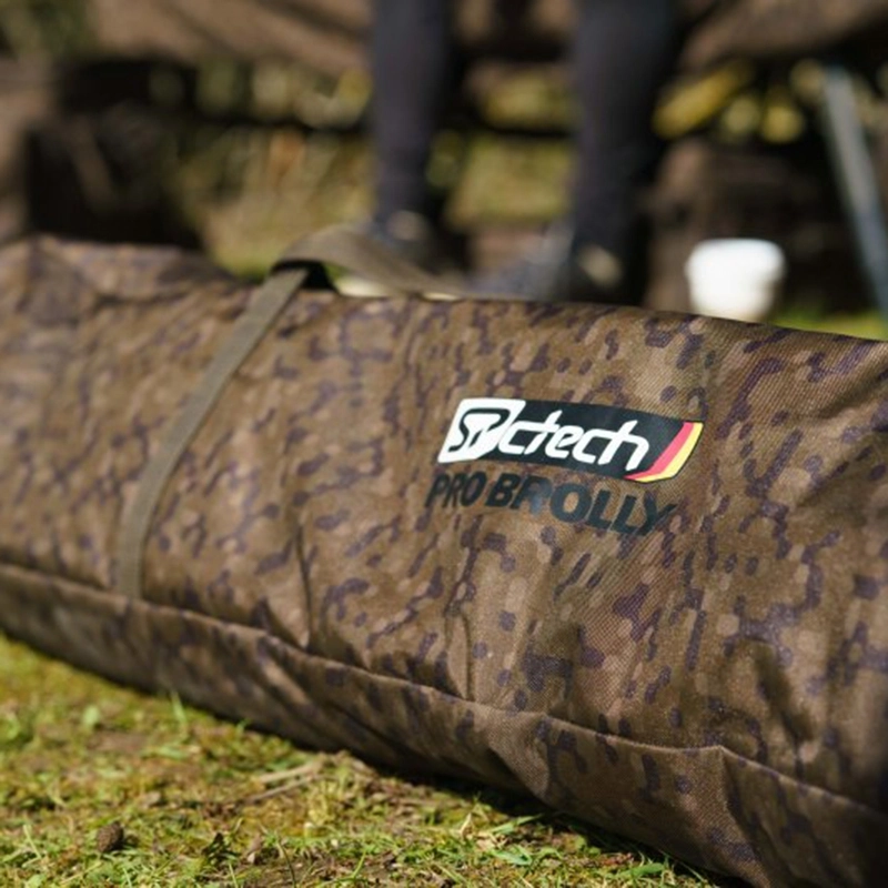 SP C-TECH PRO BROLLY SYSTEM 58'' - Image 4