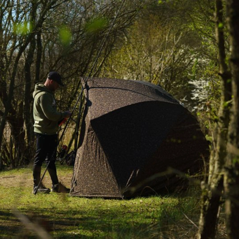 SP C-TECH PRO BROLLY SYSTEM 58'' - Image 5