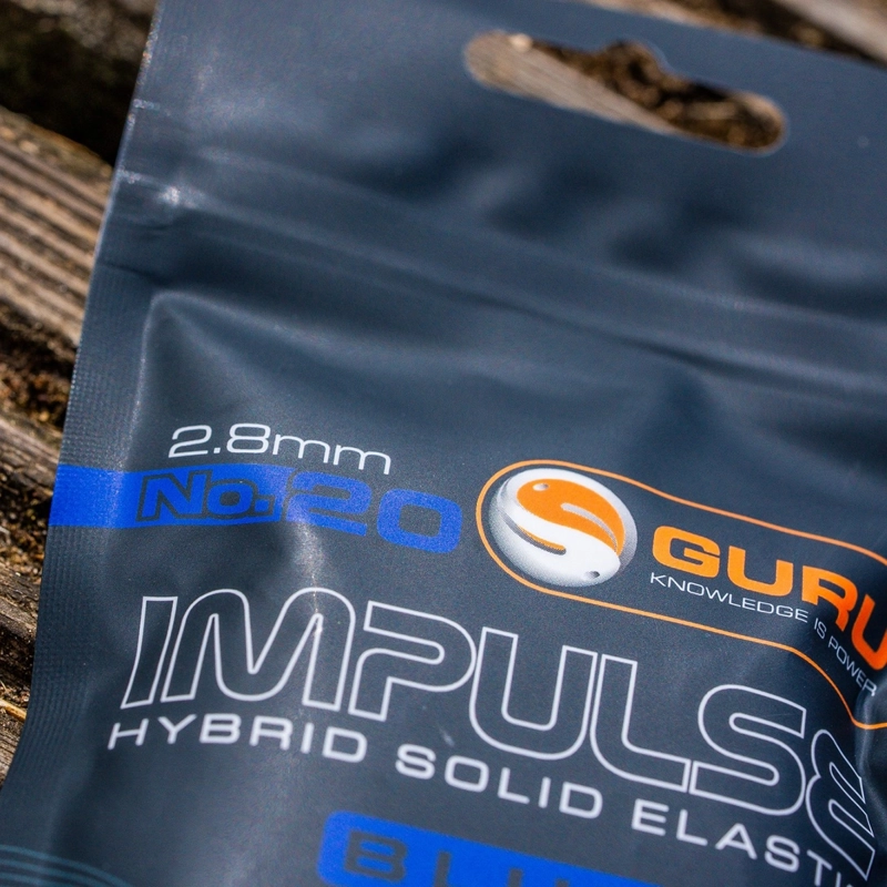 Guru Impulse Hybrid Elastic 5m - Image 2