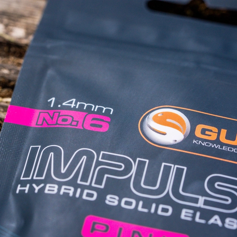 Guru Impulse Hybrid Elastic 5m - Image 4