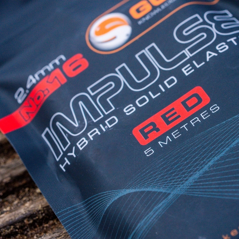 Guru Impulse Hybrid Elastic 5m - Image 7