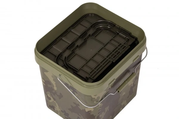 Korda Bucket Table - Image 2