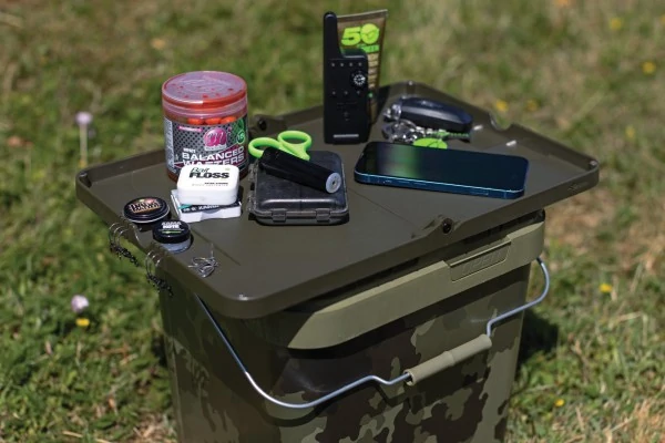 Korda Bucket Table - Image 4