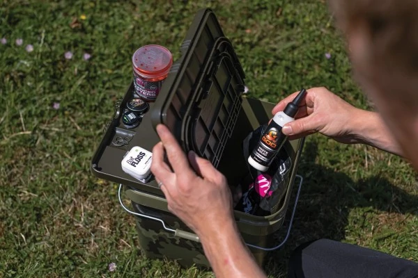 Korda Bucket Table - Image 5