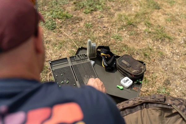 Korda Bucket Table - Image 6
