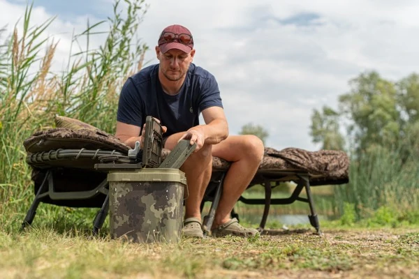Korda Bucket Table - Image 9